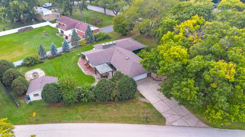 Tiny photo for 7991 Forestview Drive, Orland Park, IL 60462 (MLS # 12492046)