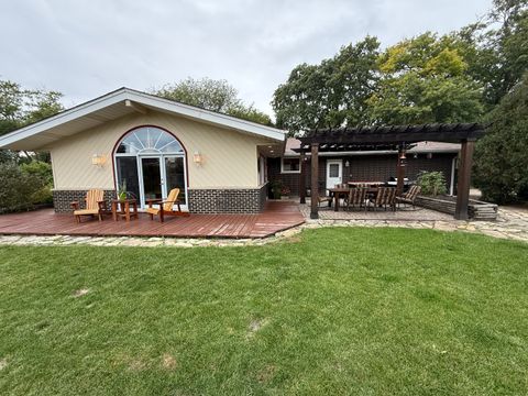 Tiny photo for 7991 Forestview Drive, Orland Park, IL 60462 (MLS # 12492046)