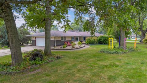 Tiny photo for 7991 Forestview Drive, Orland Park, IL 60462 (MLS # 12492046)