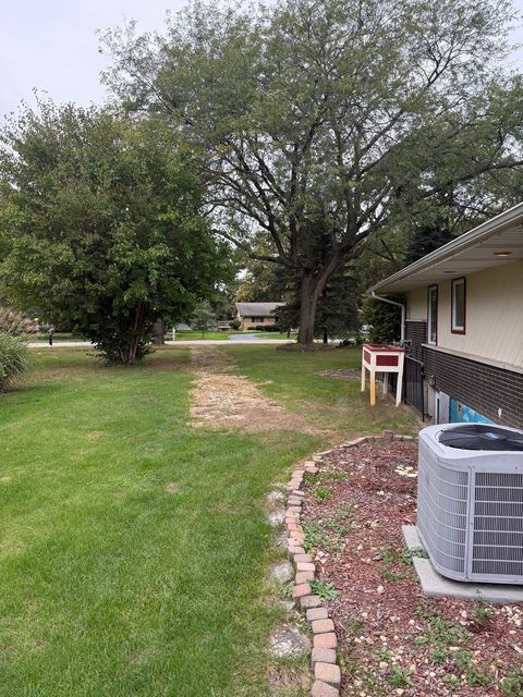 Tiny photo for 7991 Forestview Drive, Orland Park, IL 60462 (MLS # 12492046)