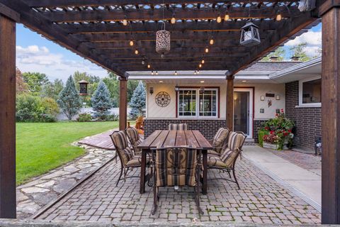 Tiny photo for 7991 Forestview Drive, Orland Park, IL 60462 (MLS # 12492046)