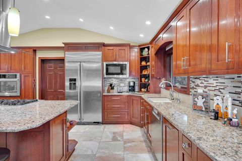 Tiny photo for 7991 Forestview Drive, Orland Park, IL 60462 (MLS # 12492046)