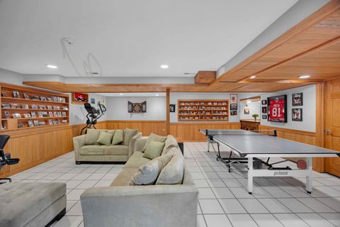 Tiny photo for 7991 Forestview Drive, Orland Park, IL 60462 (MLS # 12492046)