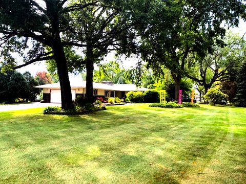 Tiny photo for 7991 Forestview Drive, Orland Park, IL 60462 (MLS # 12492046)