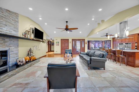 Tiny photo for 7991 Forestview Drive, Orland Park, IL 60462 (MLS # 12492046)