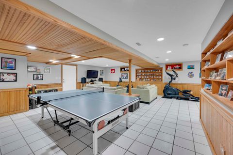 Tiny photo for 7991 Forestview Drive, Orland Park, IL 60462 (MLS # 12492046)