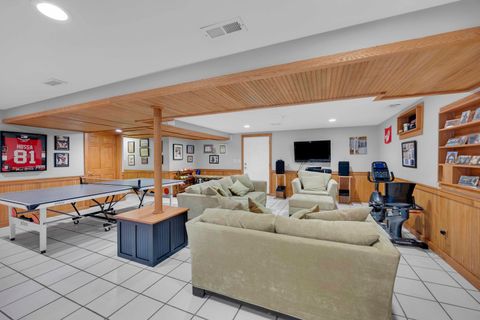 Tiny photo for 7991 Forestview Drive, Orland Park, IL 60462 (MLS # 12492046)