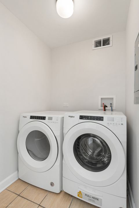 Tiny photo for 13635 Lamon Avenue #A23, Crestwood, IL 60418 (MLS # 12511381)