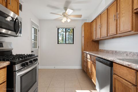 Tiny photo for 13635 Lamon Avenue #A23, Crestwood, IL 60418 (MLS # 12511381)