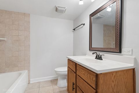 Tiny photo for 13635 Lamon Avenue #A23, Crestwood, IL 60418 (MLS # 12511381)