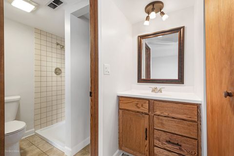 Tiny photo for 13635 Lamon Avenue #A23, Crestwood, IL 60418 (MLS # 12511381)