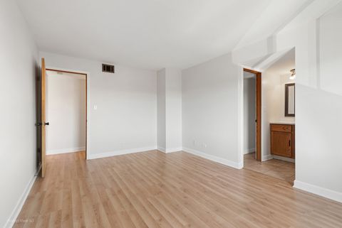 Tiny photo for 13635 Lamon Avenue #A23, Crestwood, IL 60418 (MLS # 12511381)