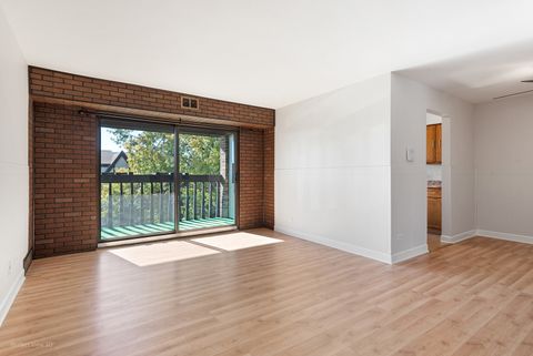 Tiny photo for 13635 Lamon Avenue #A23, Crestwood, IL 60418 (MLS # 12511381)