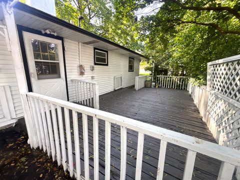 Tiny photo for 826 S Main Street, Lombard, IL 60148 (MLS # 12498627)