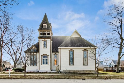 Tiny photo for 200 W Crawford Street, Peotone, IL 60468 (MLS # 12399082)