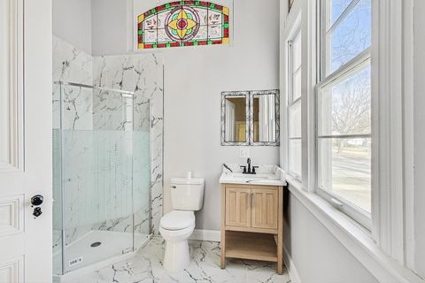 Tiny photo for 200 W Crawford Street, Peotone, IL 60468 (MLS # 12399082)