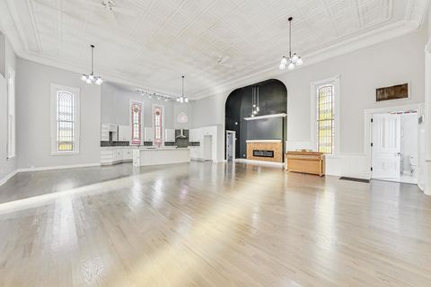 Tiny photo for 200 W Crawford Street, Peotone, IL 60468 (MLS # 12399082)