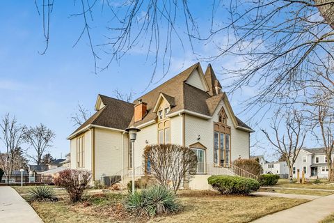 Tiny photo for 200 W Crawford Street, Peotone, IL 60468 (MLS # 12399082)