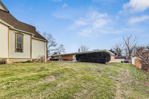 Tiny photo for 200 W Crawford Street, Peotone, IL 60468 (MLS # 12399082)