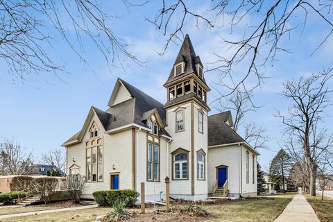 Tiny photo for 200 W Crawford Street, Peotone, IL 60468 (MLS # 12399082)