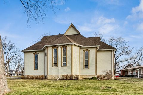 Tiny photo for 200 W Crawford Street, Peotone, IL 60468 (MLS # 12399082)