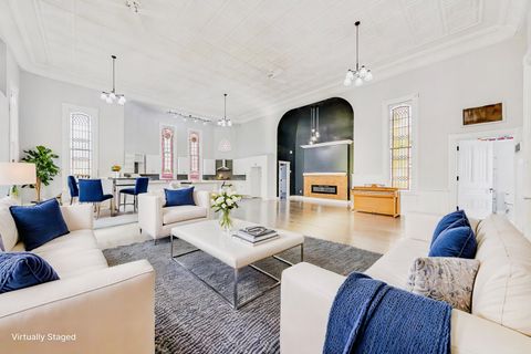 Tiny photo for 200 W Crawford Street, Peotone, IL 60468 (MLS # 12399082)