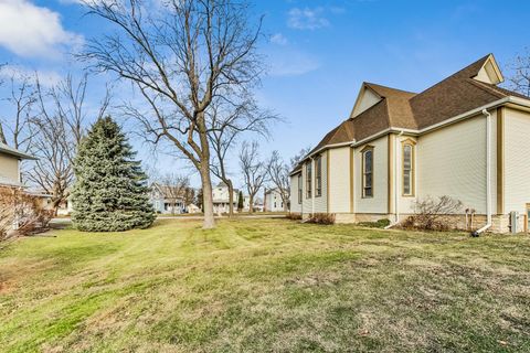 Tiny photo for 200 W Crawford Street, Peotone, IL 60468 (MLS # 12399082)