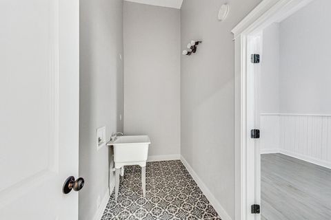 Tiny photo for 200 W Crawford Street, Peotone, IL 60468 (MLS # 12399082)