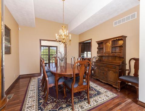 Tiny photo for 402 Northridge Estates, Normal, IL 61761 (MLS # 12602944)