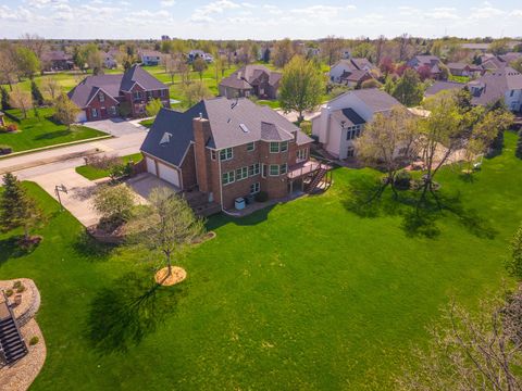 Tiny photo for 402 Northridge Estates, Normal, IL 61761 (MLS # 12602944)