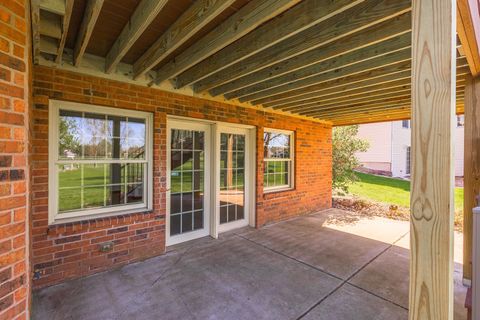 Tiny photo for 402 Northridge Estates, Normal, IL 61761 (MLS # 12602944)