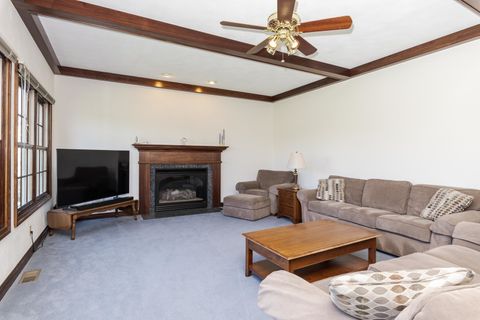 Tiny photo for 402 Northridge Estates, Normal, IL 61761 (MLS # 12602944)