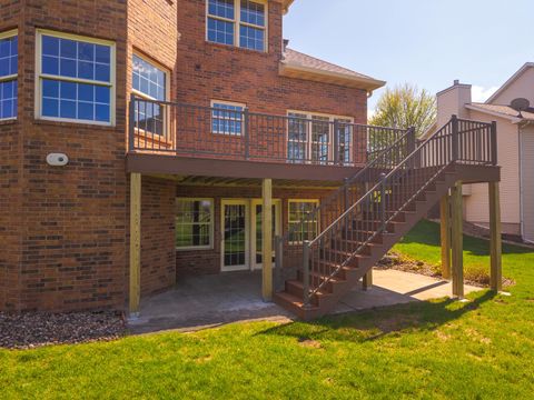 Tiny photo for 402 Northridge Estates, Normal, IL 61761 (MLS # 12602944)