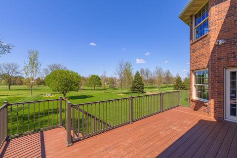 Tiny photo for 402 Northridge Estates, Normal, IL 61761 (MLS # 12602944)