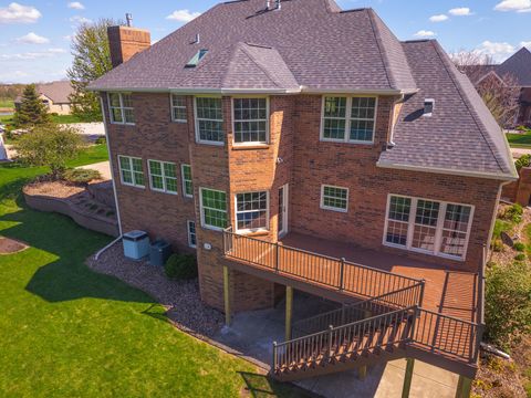 Tiny photo for 402 Northridge Estates, Normal, IL 61761 (MLS # 12602944)