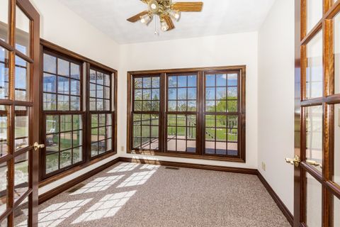 Tiny photo for 402 Northridge Estates, Normal, IL 61761 (MLS # 12602944)