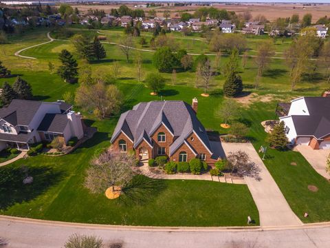 Tiny photo for 402 Northridge Estates, Normal, IL 61761 (MLS # 12602944)