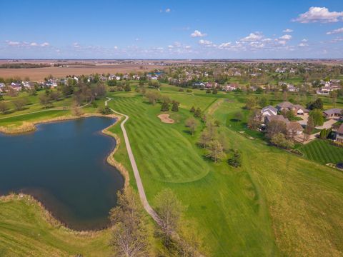 Tiny photo for 402 Northridge Estates, Normal, IL 61761 (MLS # 12602944)