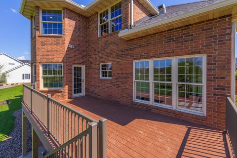 Tiny photo for 402 Northridge Estates, Normal, IL 61761 (MLS # 12602944)