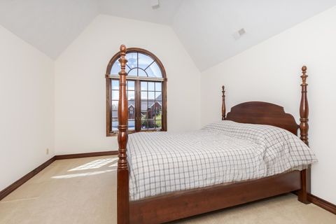 Tiny photo for 402 Northridge Estates, Normal, IL 61761 (MLS # 12602944)