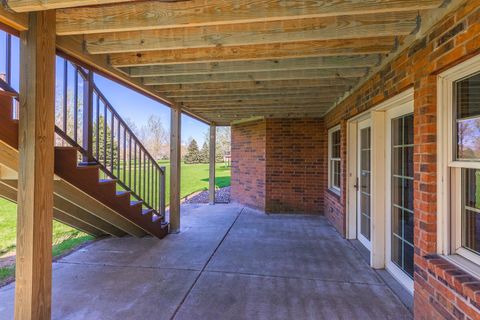 Tiny photo for 402 Northridge Estates, Normal, IL 61761 (MLS # 12602944)