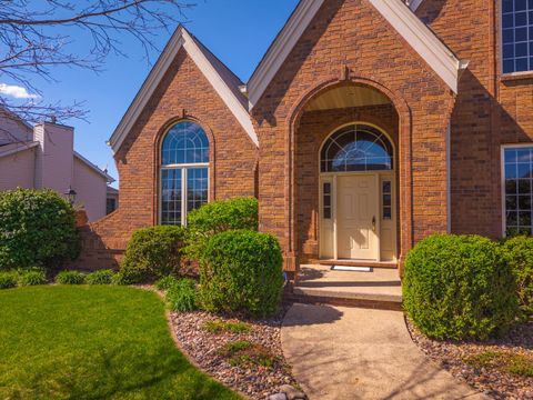 Tiny photo for 402 Northridge Estates, Normal, IL 61761 (MLS # 12602944)