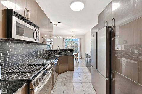 A home in Algonquin