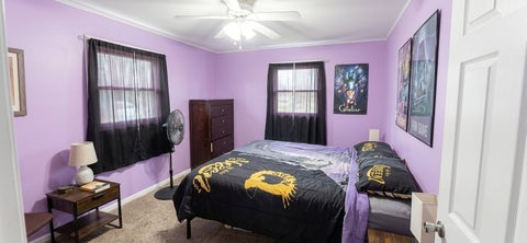 Tiny photo for 806 S Iowa Street, Ashmore, IL 62863 (MLS # 12744060)