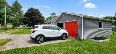 Photo of 806 S Iowa Street, Ashmore, IL 62863 (MLS # 12744060)