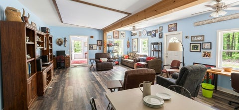 Tiny photo for 806 S Iowa Street, Ashmore, IL 62863 (MLS # 12744060)