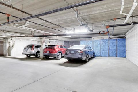 Tiny photo for 105 Lakeview Drive #307, Bloomingdale, IL 60108 (MLS # 12626277)