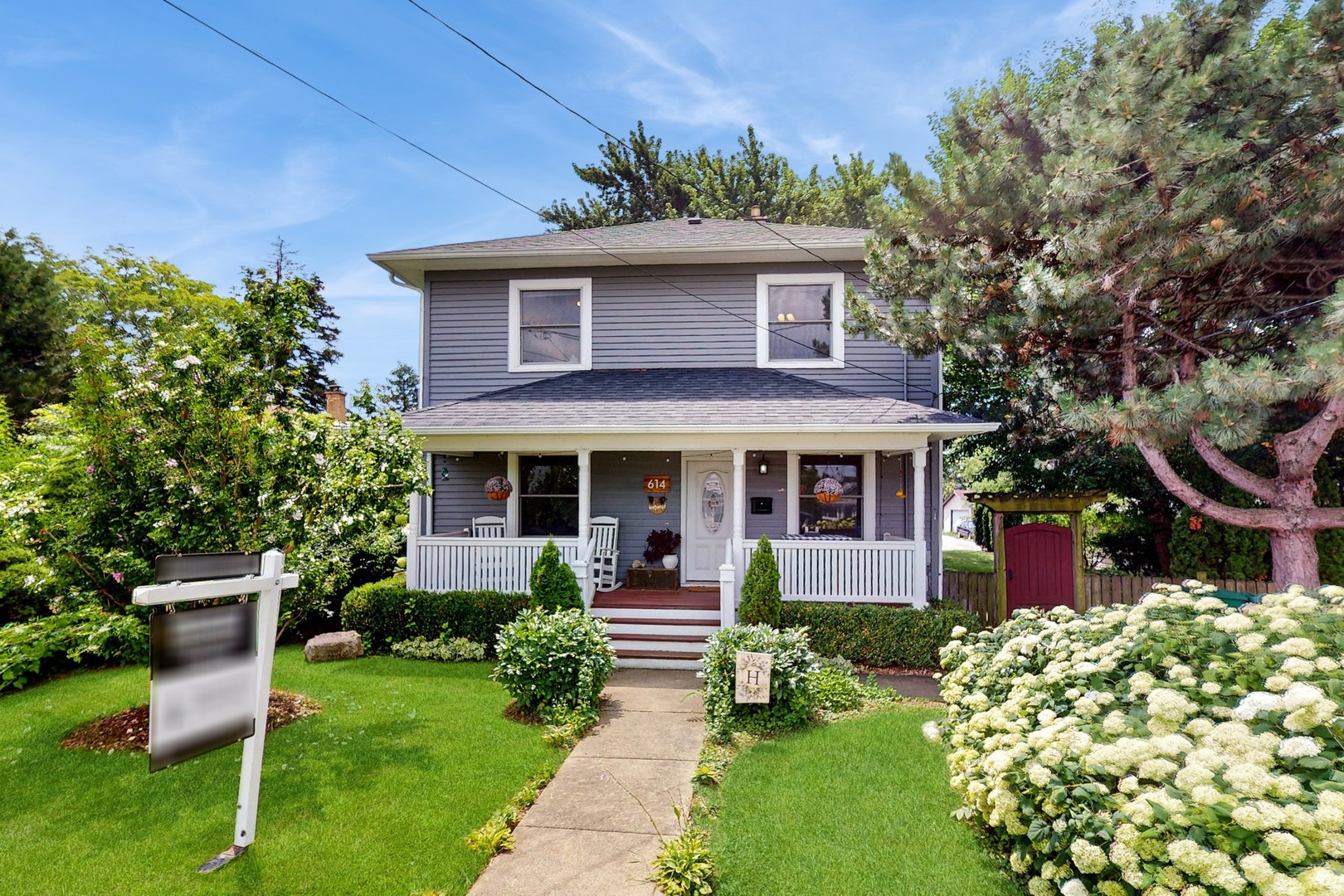 614 Mccarthy Road