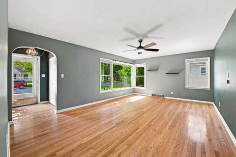 Tiny photo for 1043 State Street, Ottawa, IL 61350 (MLS # 12700158)