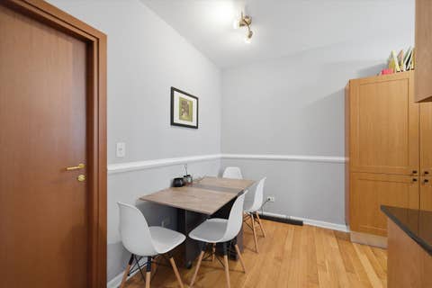 Tiny photo for 6419 N Greenview Avenue #3N, Chicago, IL 60626 (MLS # 12657490)